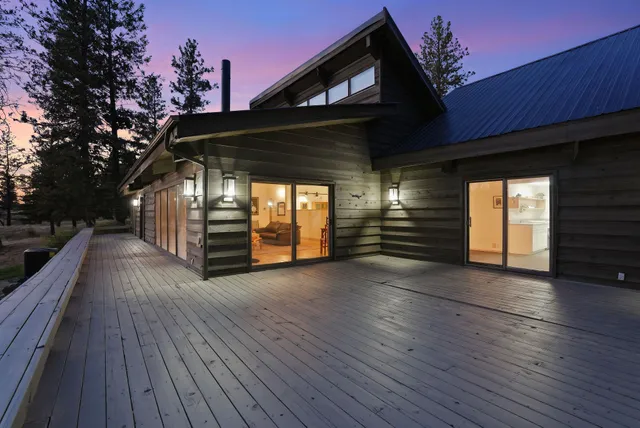 $975,000 | 11719 West Cheney Plaza Road, Cheney, WA 99004