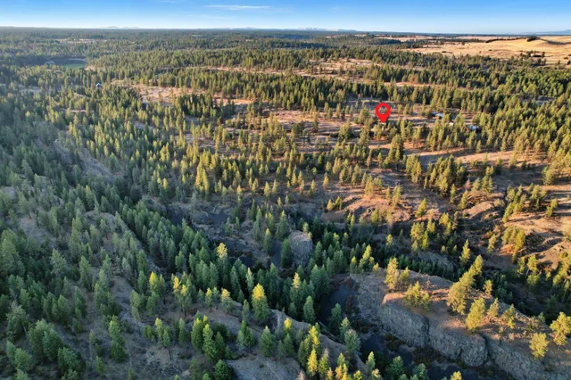 $975,000 | 11719 West Cheney Plaza Road, Cheney, WA 99004