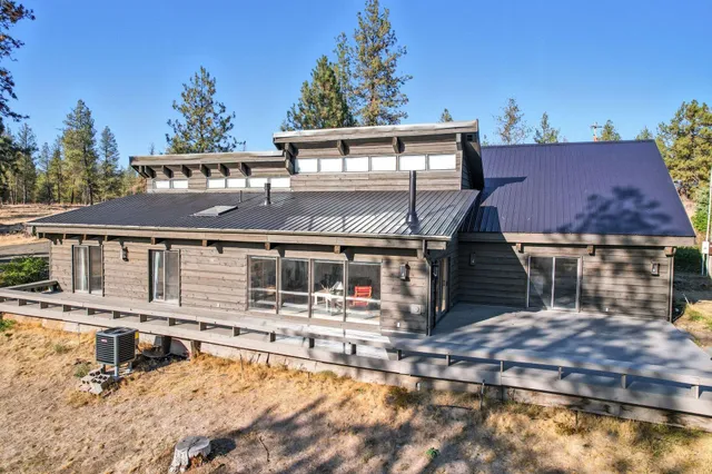 $975,000 | 11719 West Cheney Plaza Road, Cheney, WA 99004