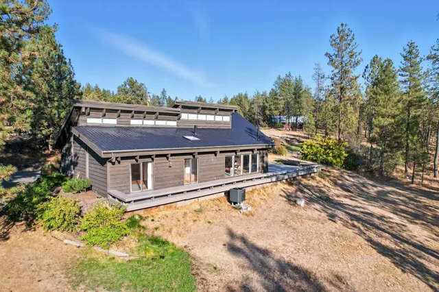 $975,000 | 11719 West Cheney Plaza Road, Cheney, WA 99004