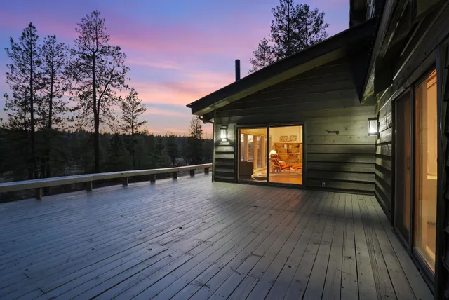 $975,000 | 11719 West Cheney Plaza Road, Cheney, WA 99004