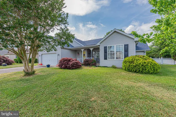 $449,900 | 23 Coral Lane, Frankford, DE 19945