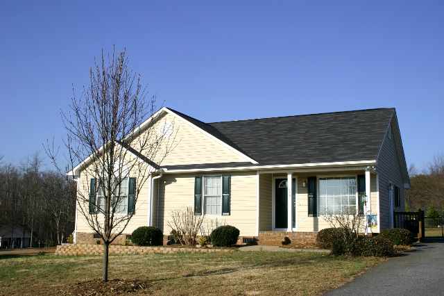 516 Wind Crest Drive Inman, SC 29349 - Photo 2 of 9 Gallery Image 2
