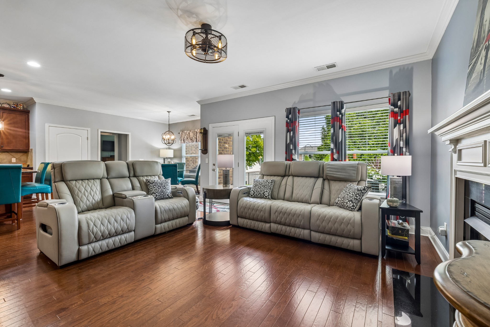 379 Alfred Ladd Road East Franklin, TN 37064 - Photo 17 of 85 Gallery Image 17