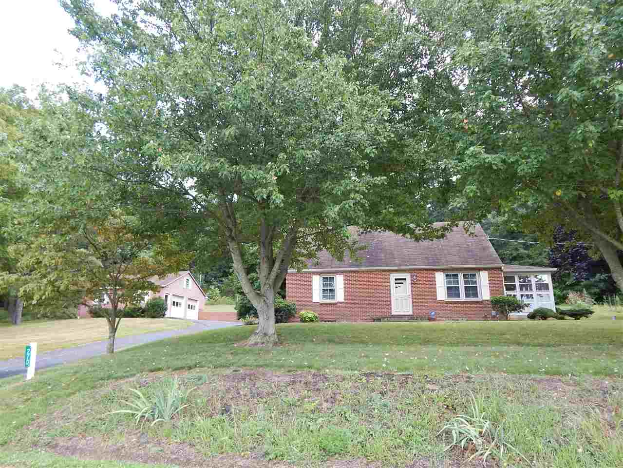 270 Cider Mill Road Mount Sidney, VA 24467 - Photo 2 of 29 Gallery Image 2