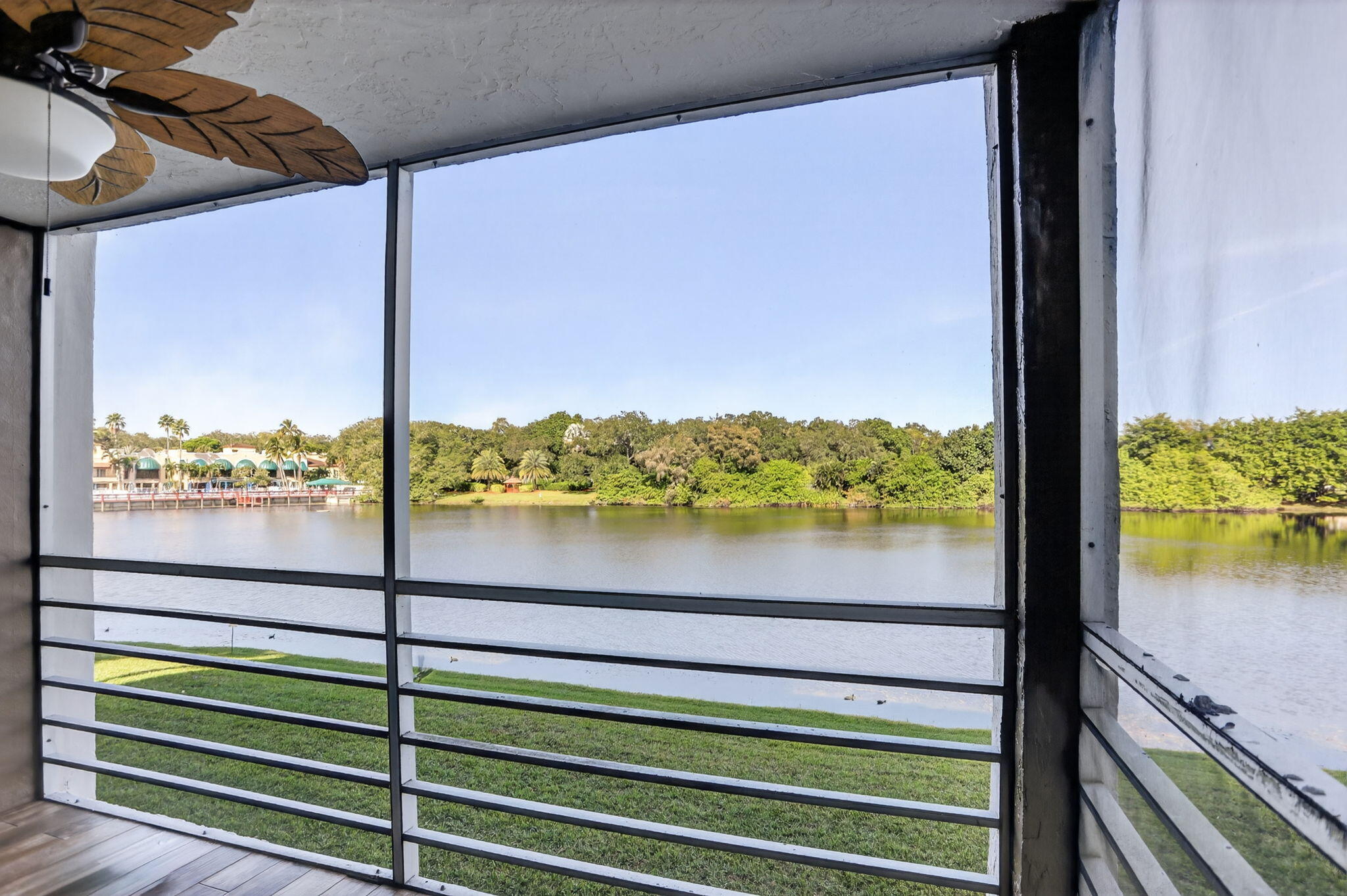 9450 Poinciana Place, Unit 203 Davie, FL 33324 - Photo 2 of 32 a view of sky from window