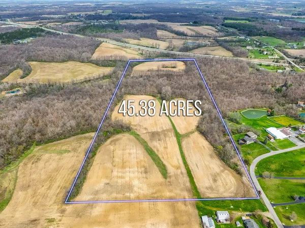 $625,320 | 0 Twp Road, Bellefontaine, OH 43311