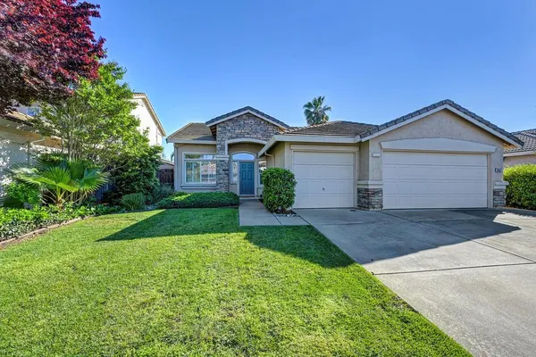 $539,900 | 2647 1st Street, Lincoln, CA 95648