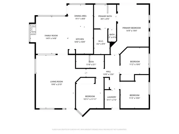 $539,900 | 2647 1st Street, Lincoln, CA 95648