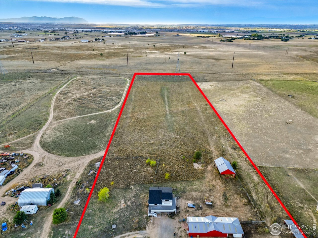 2269 Mathews Avenue Fort Lupton, CO 80621 - Photo 48 of 49