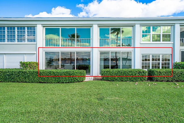 $12,500 | 2170 Ibis Isle Road, Unit 2, Palm Beach, FL 33480