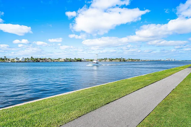 $12,500 | 2170 Ibis Isle Road, Unit 2, Palm Beach, FL 33480