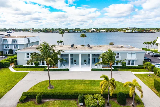 $12,500 | 2170 Ibis Isle Road, Unit 2, Palm Beach, FL 33480