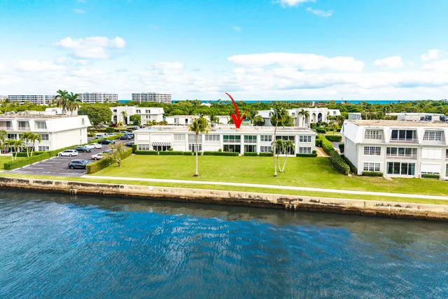 $12,500 | 2170 Ibis Isle Road, Unit 2, Palm Beach, FL 33480