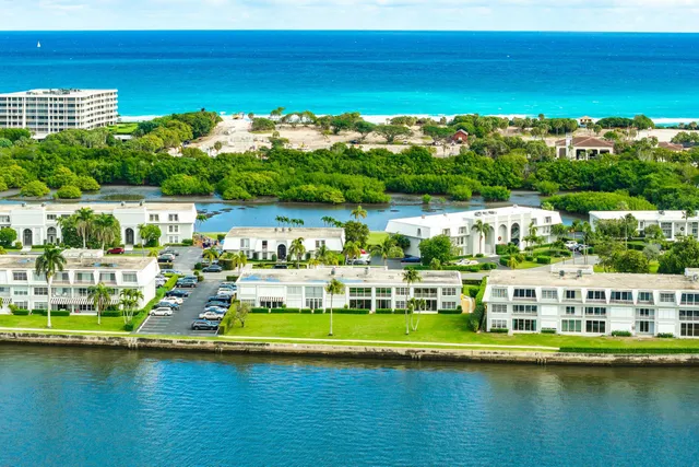 $12,500 | 2170 Ibis Isle Road, Unit 2, Palm Beach, FL 33480