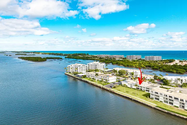 $12,500 | 2170 Ibis Isle Road, Unit 2, Palm Beach, FL 33480