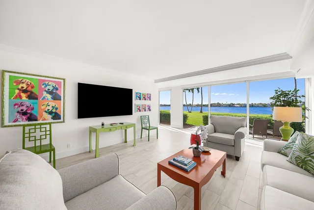 $12,500 | 2170 Ibis Isle Road, Unit 2, Palm Beach, FL 33480