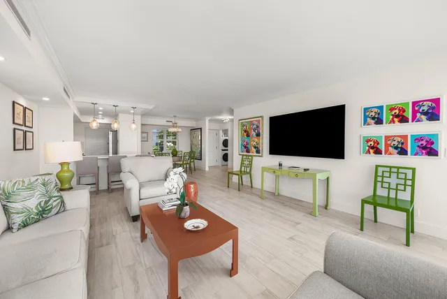 $12,500 | 2170 Ibis Isle Road, Unit 2, Palm Beach, FL 33480