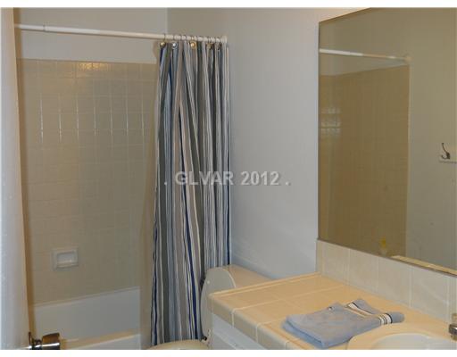 3601 North Solitude Road Las Vegas, NV 89108 - Photo 8 of 18 Bathroom.