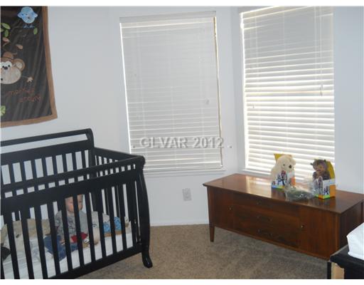 3601 North Solitude Road Las Vegas, NV 89108 - Photo 10 of 18 Bedroom.