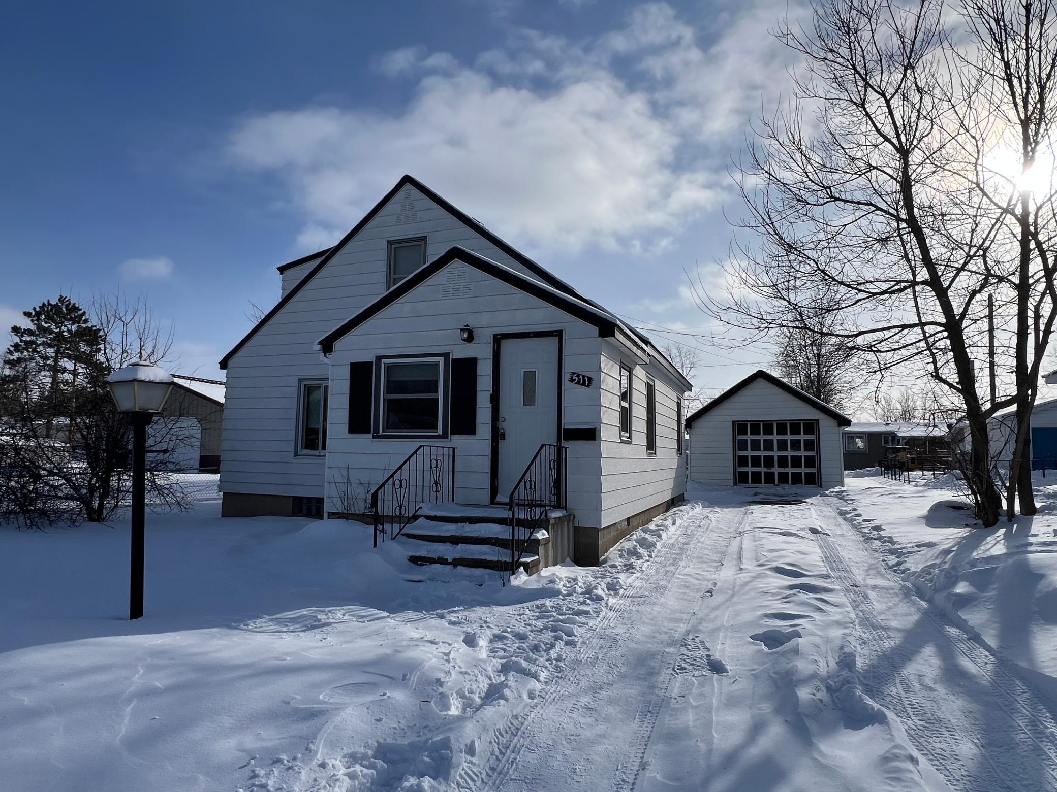 511 3rd Street Northeast Chisholm, MN 55719 - Photo 1 of 1