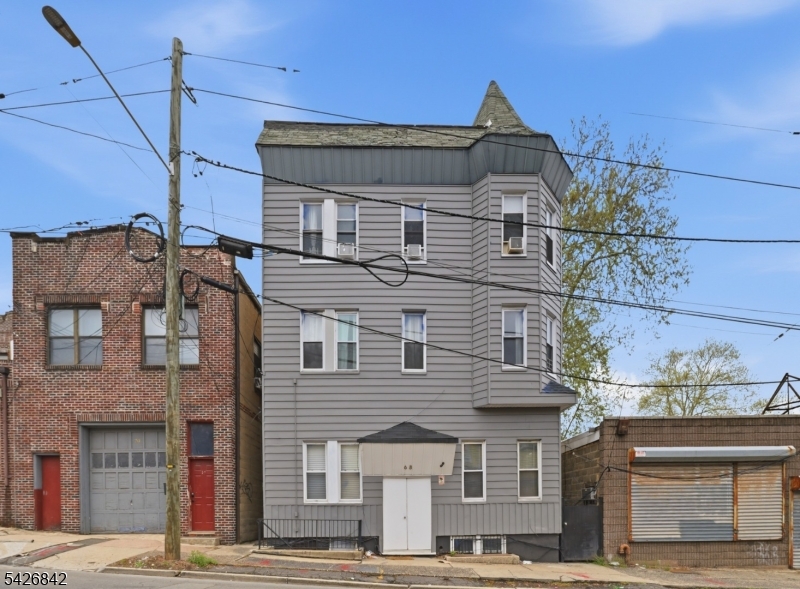 68 Mill Street, Unit 2 Belleville, NJ 07109 - Photo 10 of 11