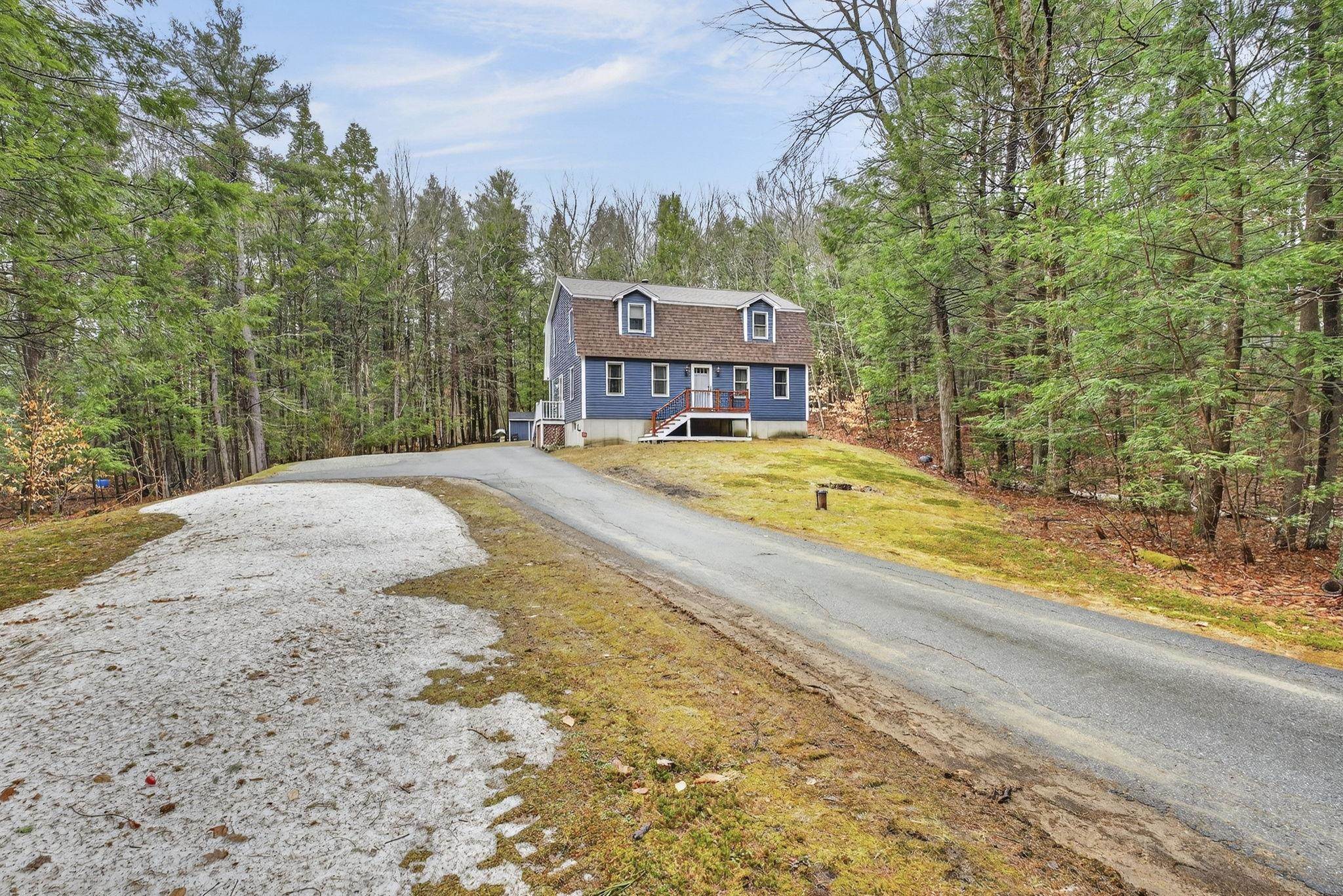 6 Fox Ridge Road Epping, NH 03042 - Photo 14 of 53