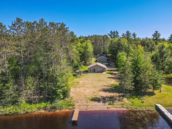 $519,900 | 65916 Fischer Road, Winter, WI 54896