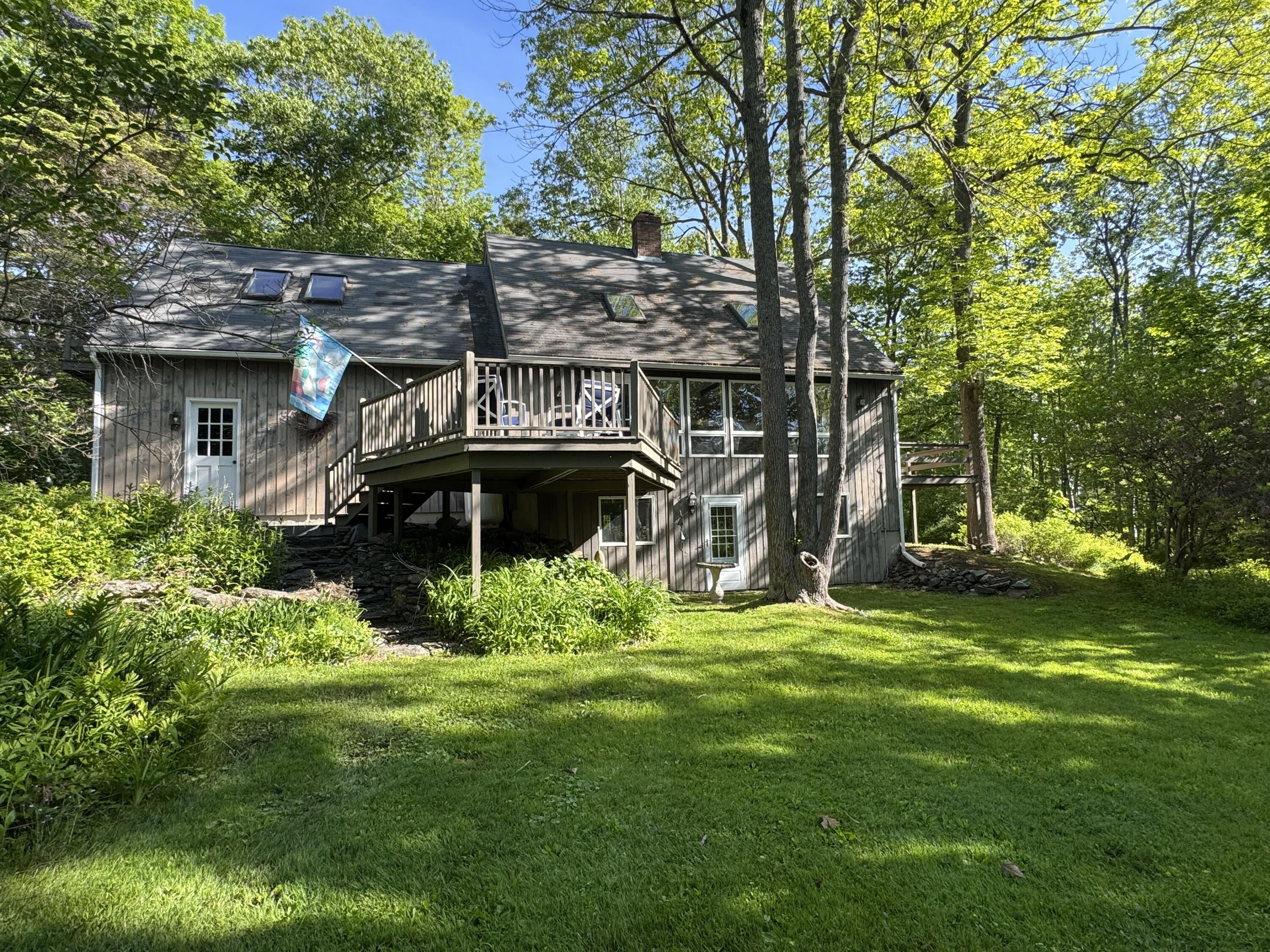 15 Cushing Briggs Road Freeport, ME 04032 - Photo 2 of 9 g