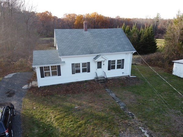 346 Townsend Hill Road Townsend, MA 01469 - Photo 1 of 42