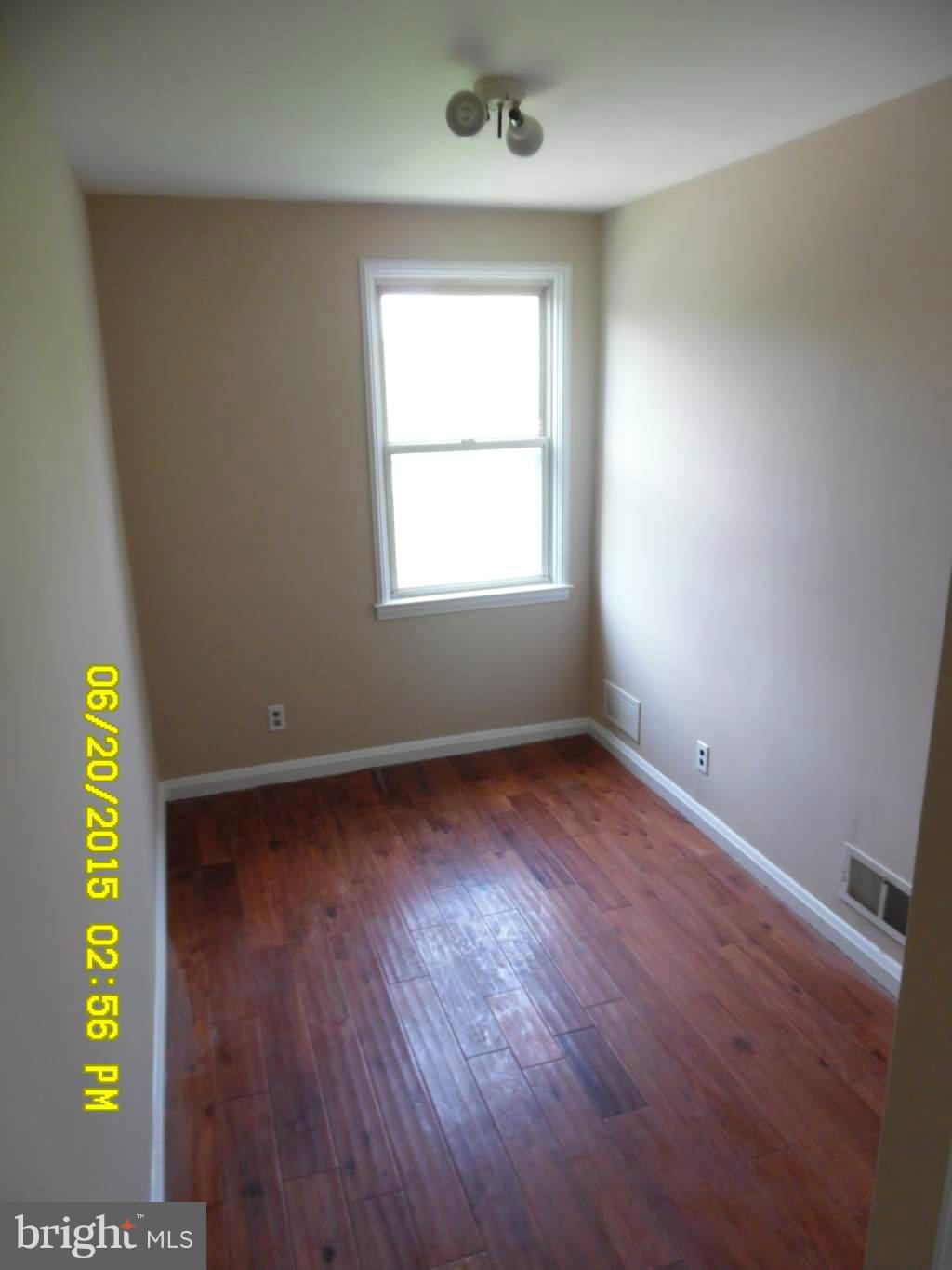 7458 Manchester Road Baltimore, MD 21222 - Photo 6 of 7 Bedroom