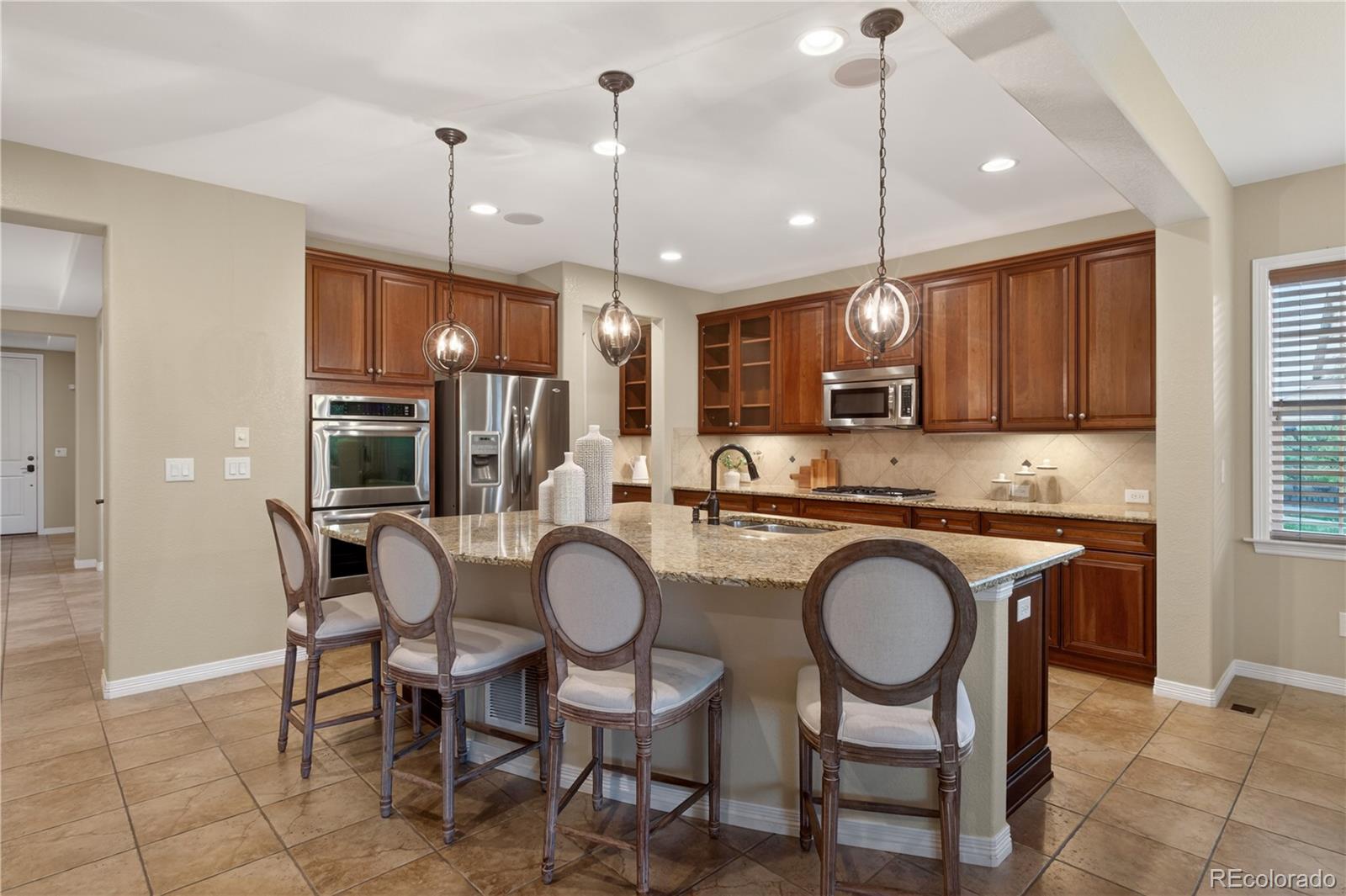 391 Maplehurst Drive Highlands Ranch, CO 80126 - Photo 16 of 50