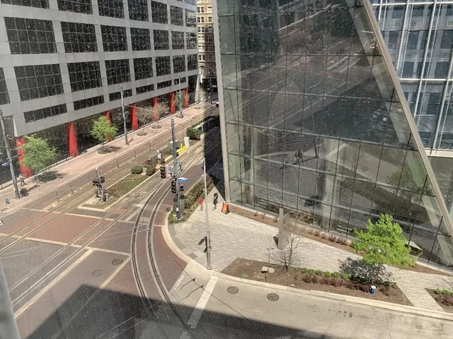 $169,900 | 705 Main Street, Unit 405, Houston, TX 77002