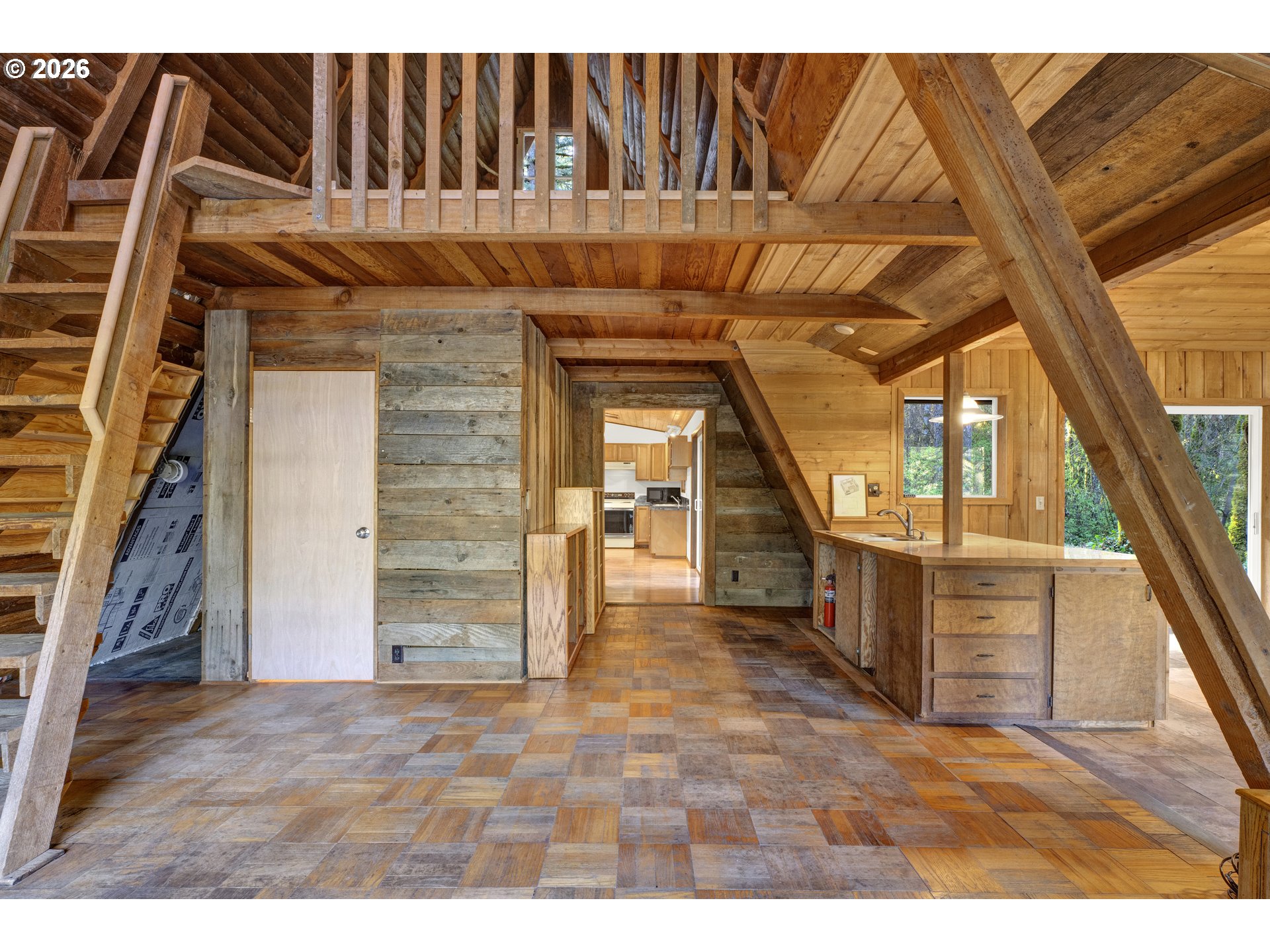 23220 Burgett Creek Road Philomath, OR 97370 - Photo 16 of 48