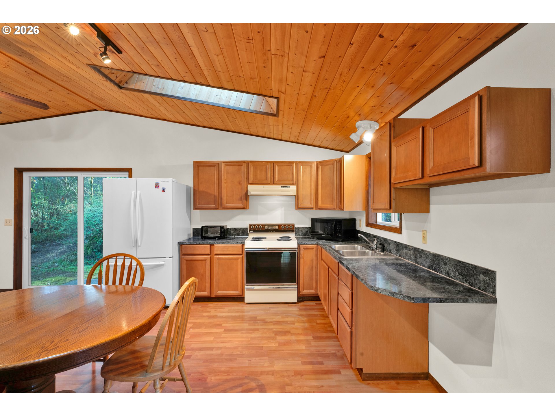 23220 Burgett Creek Road Philomath, OR 97370 - Photo 19 of 48