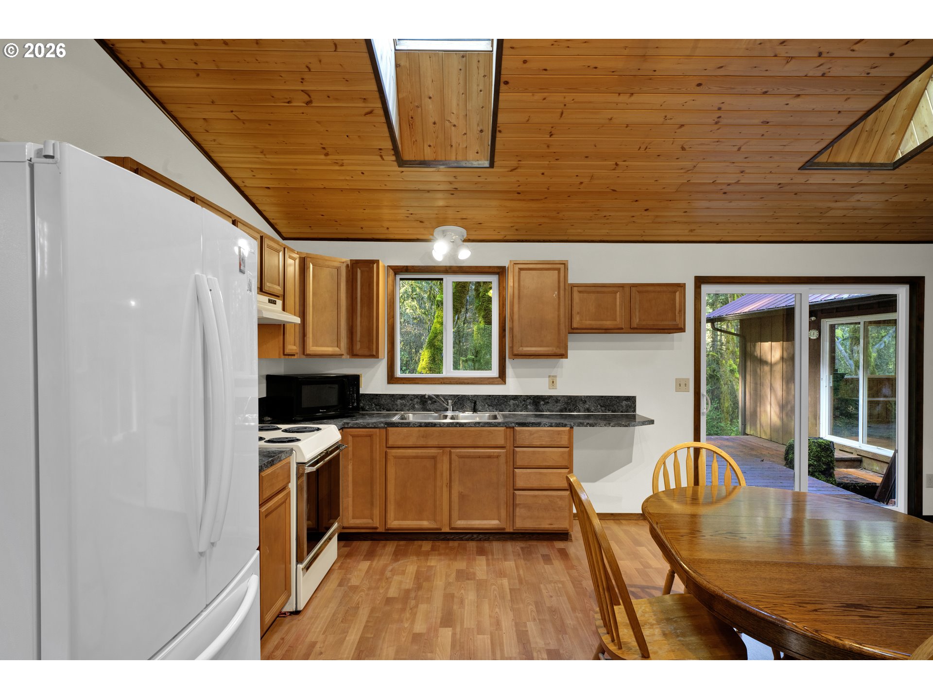 23220 Burgett Creek Road Philomath, OR 97370 - Photo 20 of 48