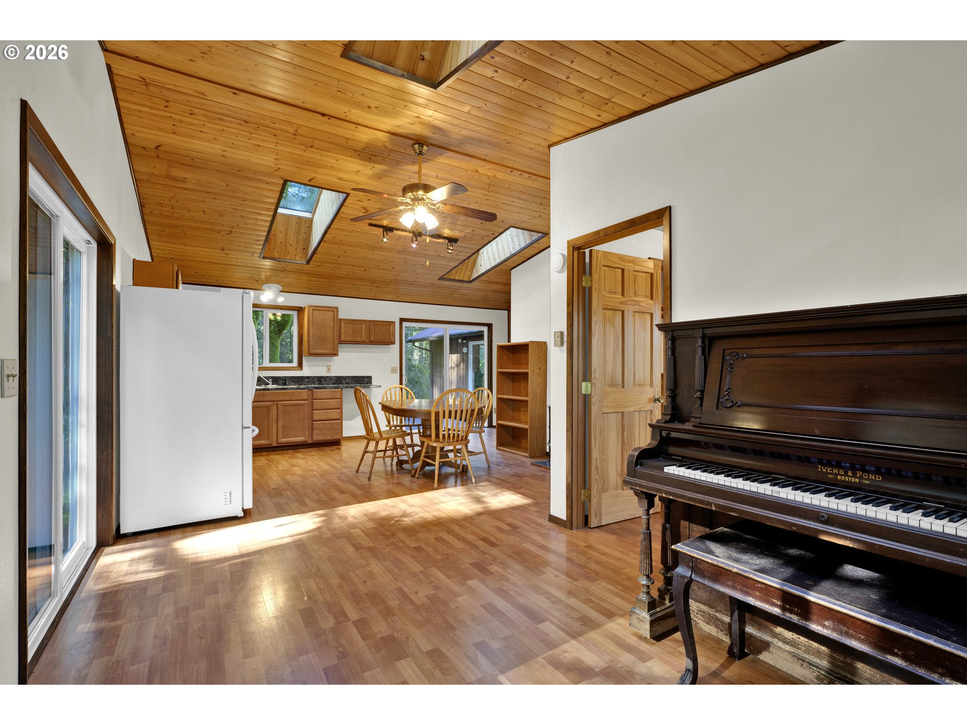 23220 Burgett Creek Road Philomath, OR 97370 - Photo 23 of 48