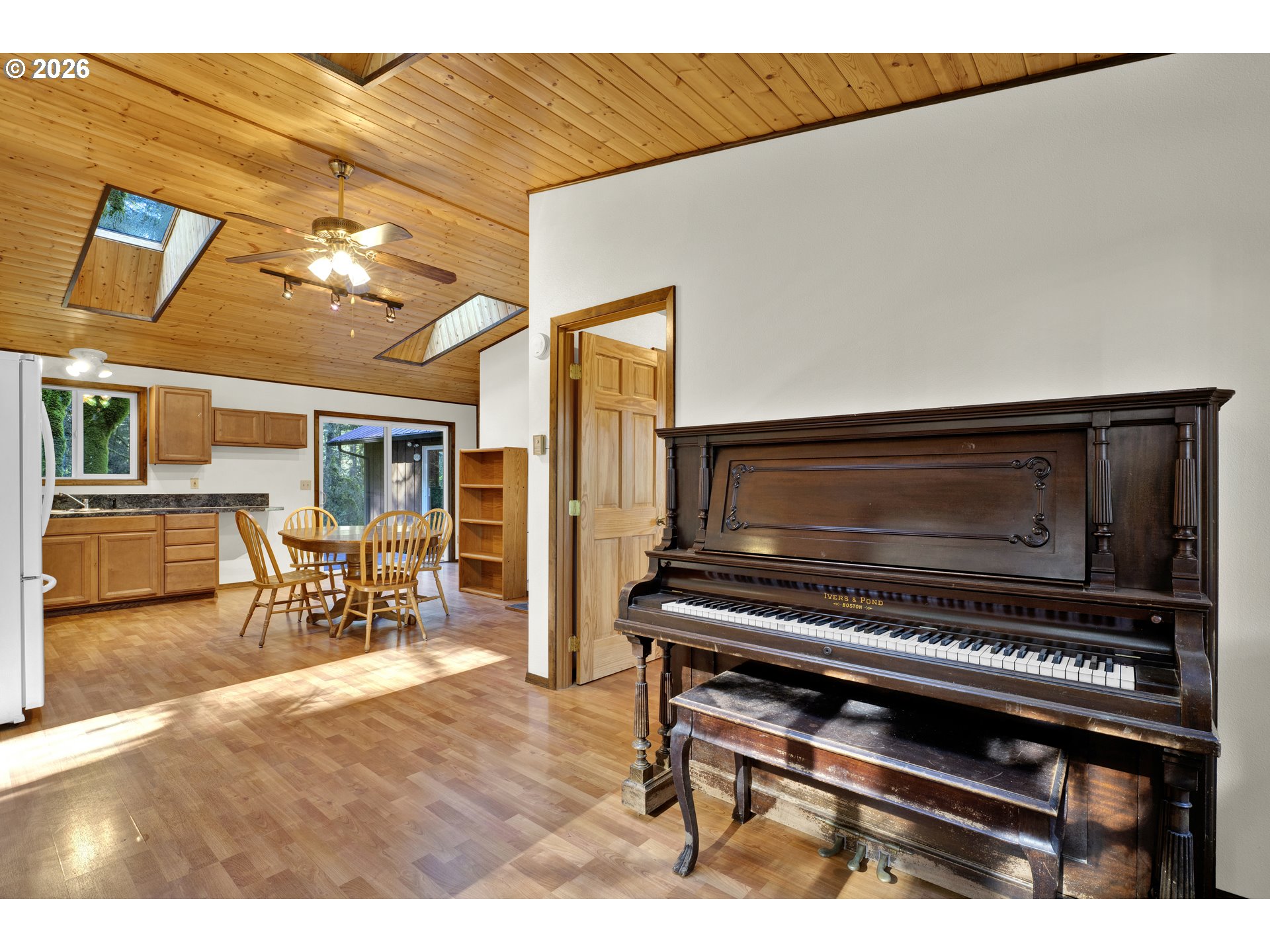 23220 Burgett Creek Road Philomath, OR 97370 - Photo 24 of 48