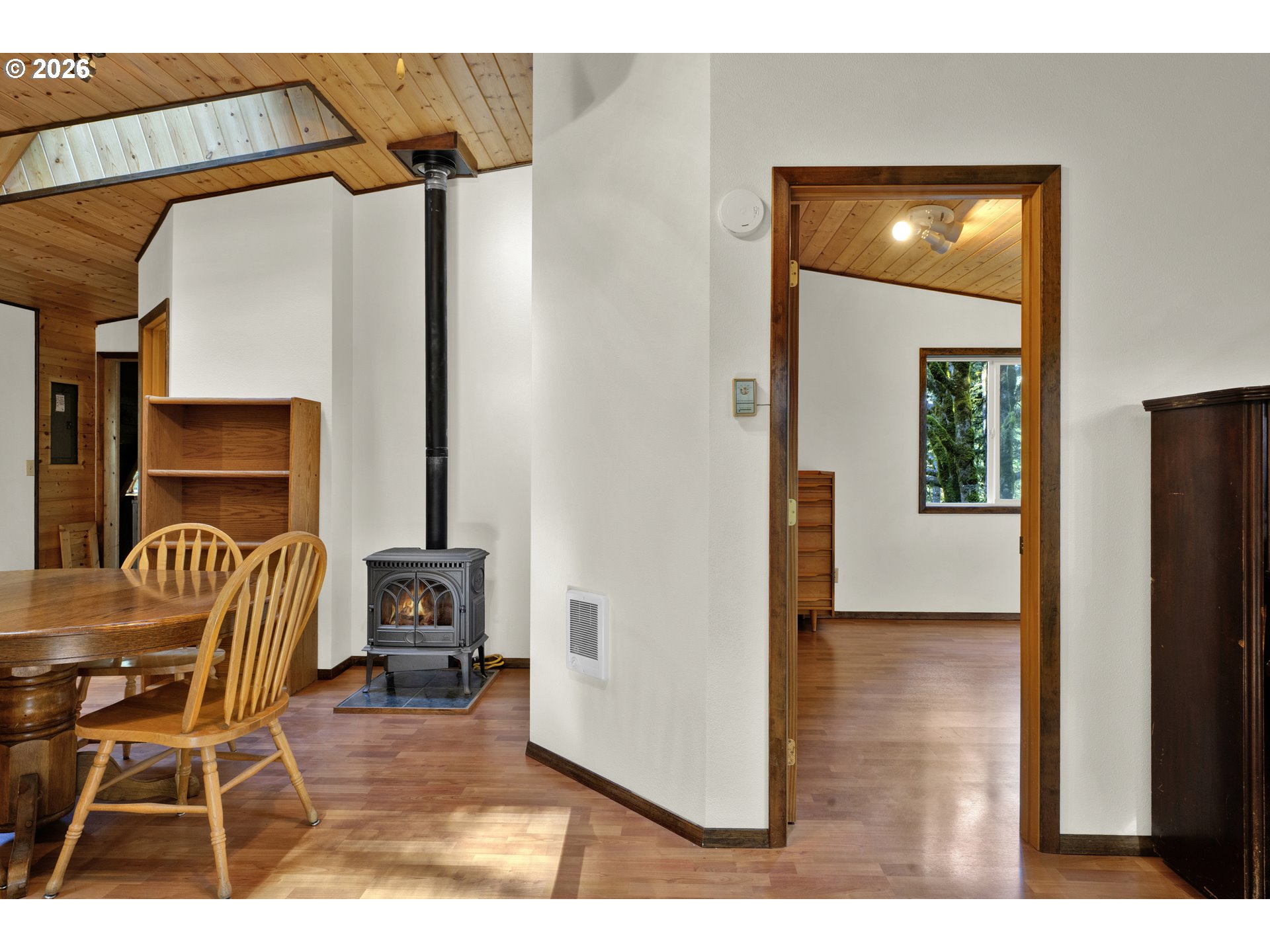 23220 Burgett Creek Road Philomath, OR 97370 - Photo 25 of 48