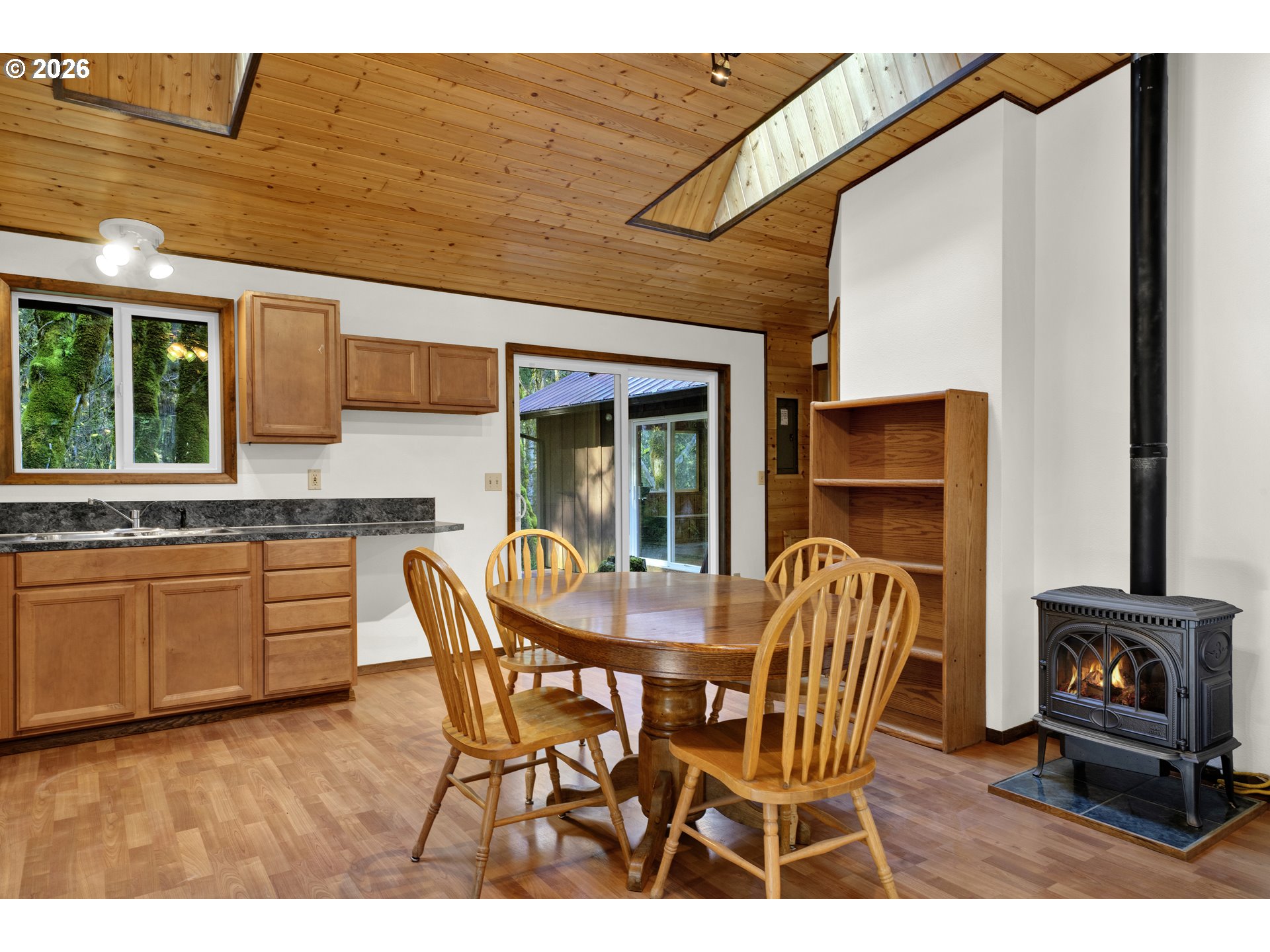 23220 Burgett Creek Road Philomath, OR 97370 - Photo 26 of 48