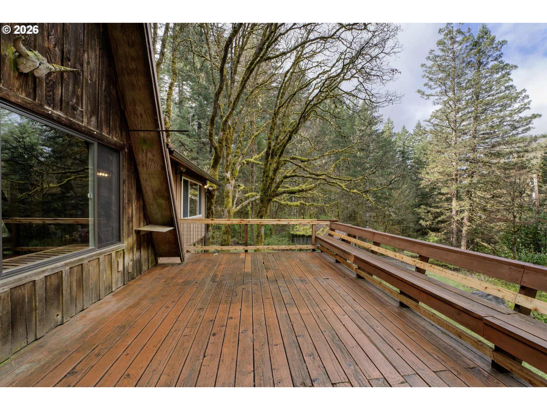 23220 Burgett Creek Road Philomath, OR 97370 - Photo 35 of 48