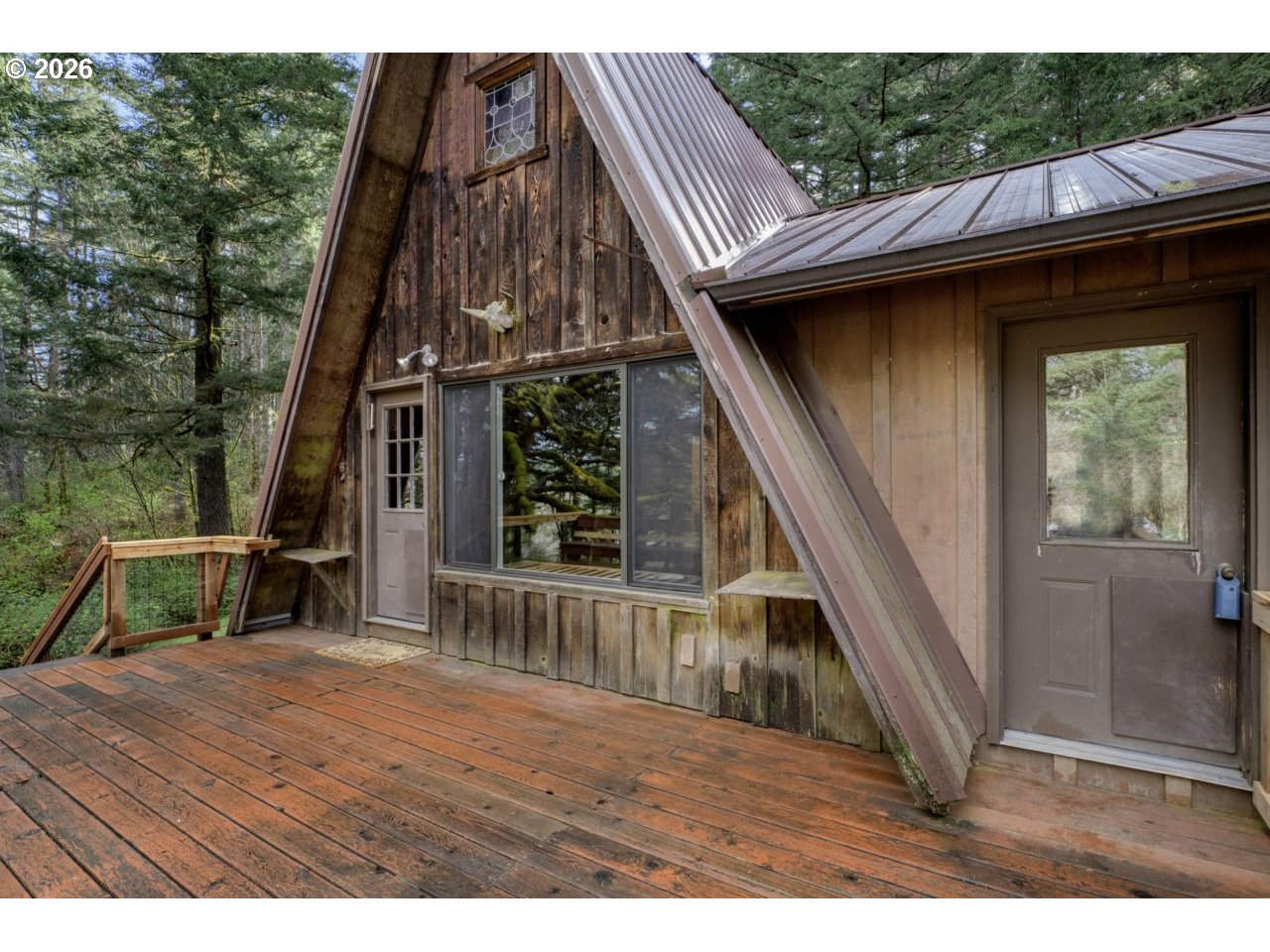 23220 Burgett Creek Road Philomath, OR 97370 - Photo 36 of 48