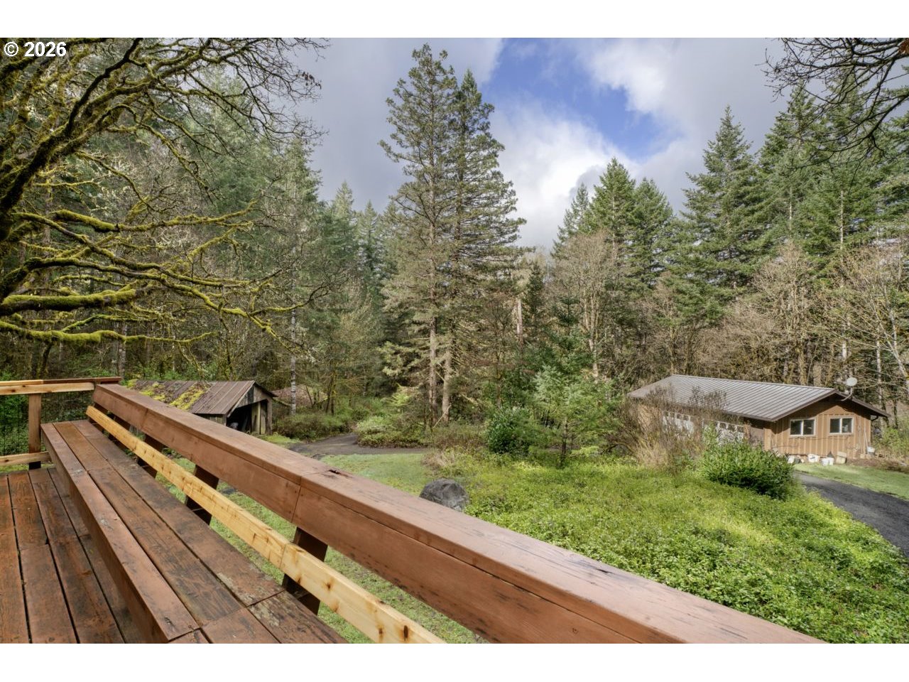 23220 Burgett Creek Road Philomath, OR 97370 - Photo 37 of 48