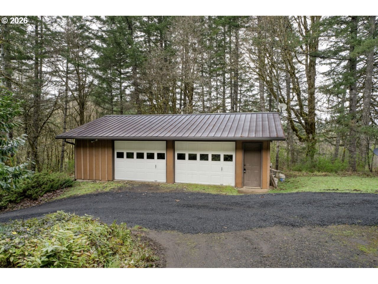 23220 Burgett Creek Road Philomath, OR 97370 - Photo 38 of 48