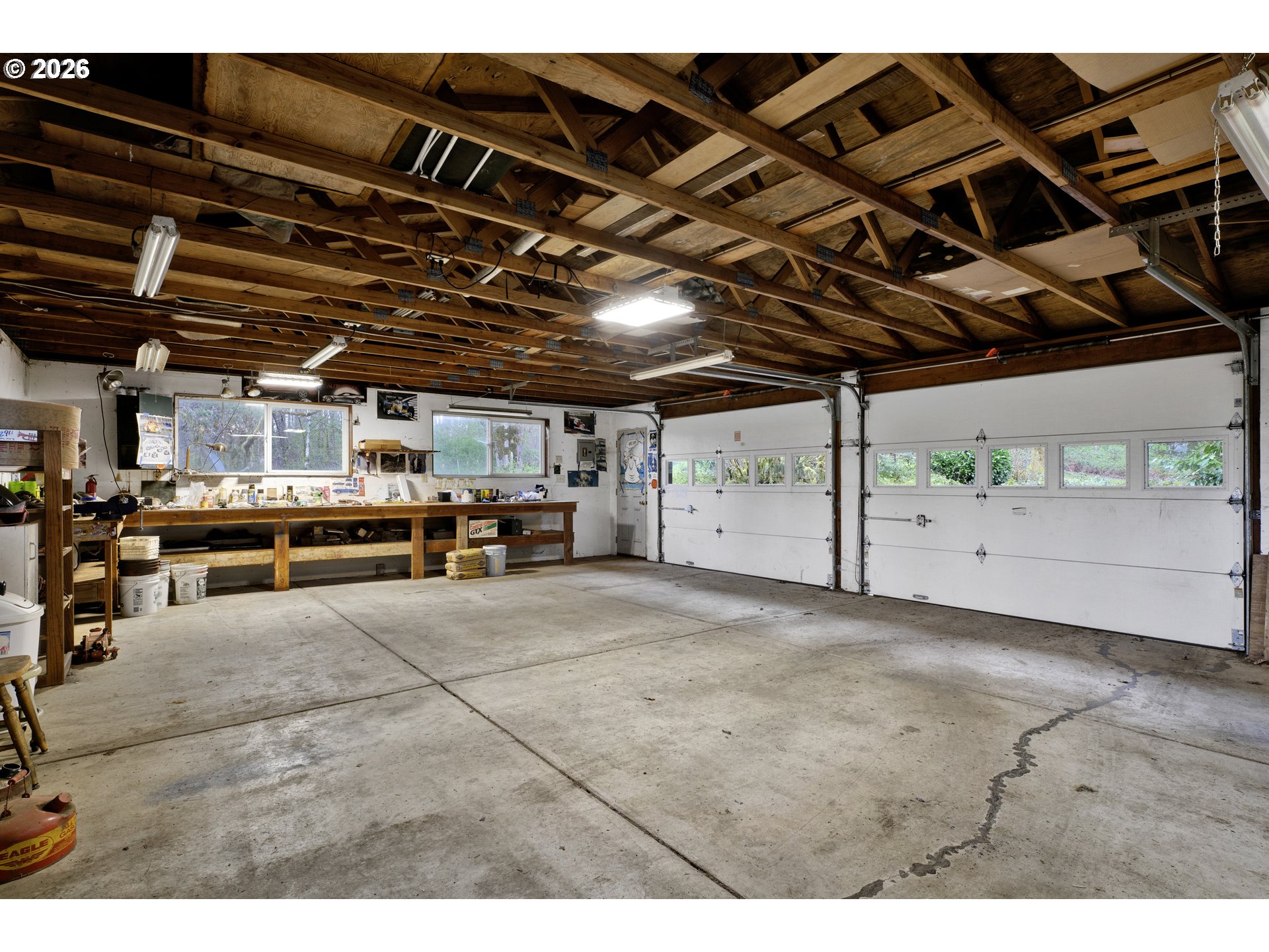 23220 Burgett Creek Road Philomath, OR 97370 - Photo 39 of 48