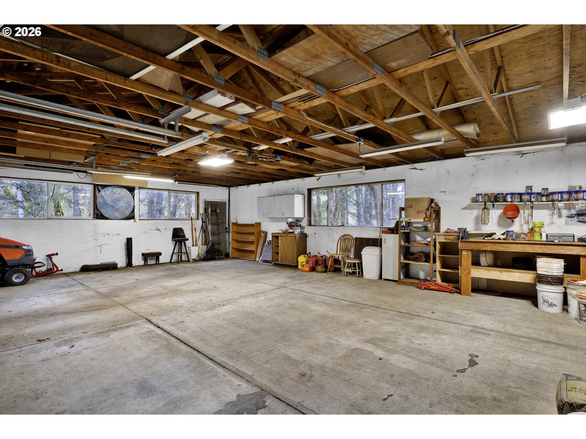 23220 Burgett Creek Road Philomath, OR 97370 - Photo 40 of 48