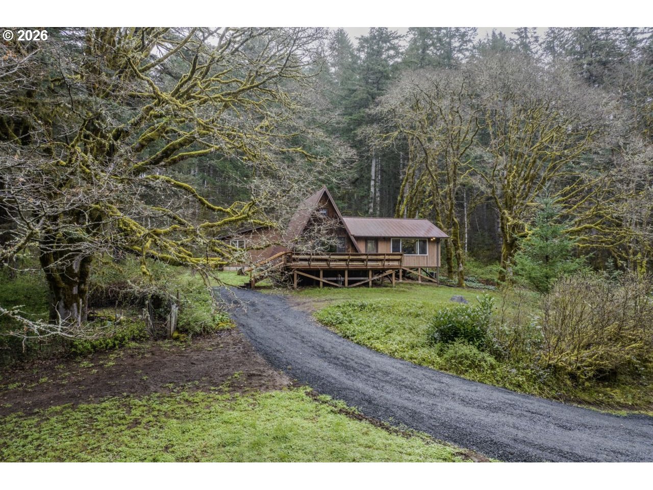 23220 Burgett Creek Road Philomath, OR 97370 - Photo 41 of 48