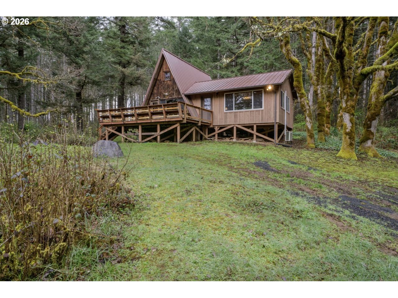 23220 Burgett Creek Road Philomath, OR 97370 - Photo 42 of 48