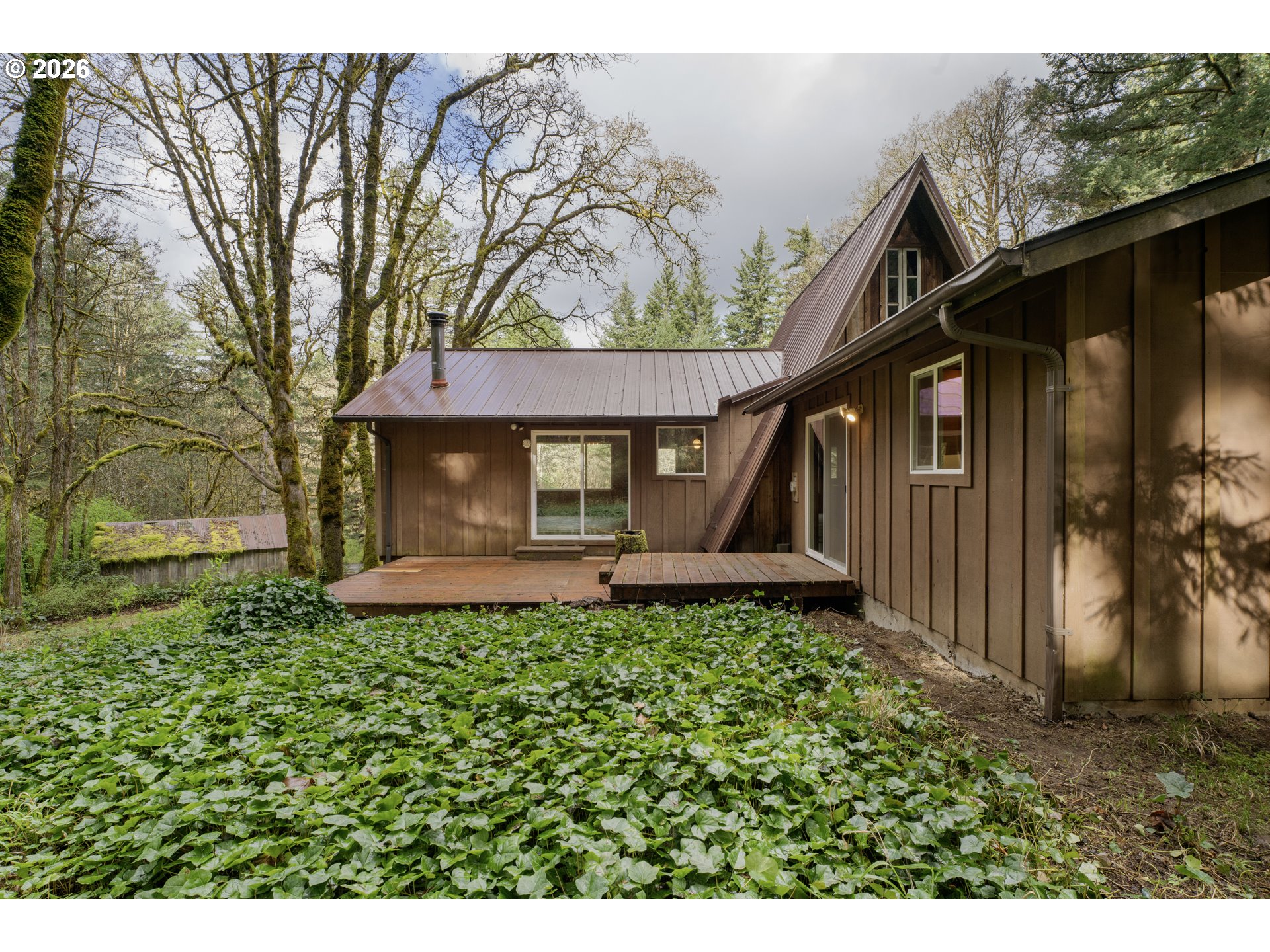 23220 Burgett Creek Road Philomath, OR 97370 - Photo 43 of 48