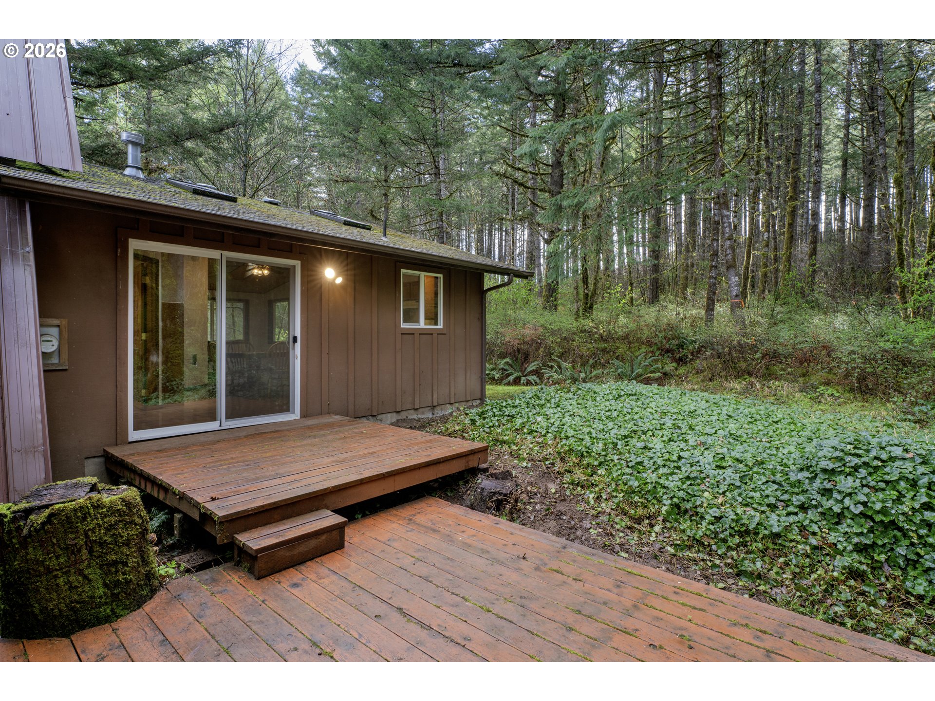 23220 Burgett Creek Road Philomath, OR 97370 - Photo 45 of 48